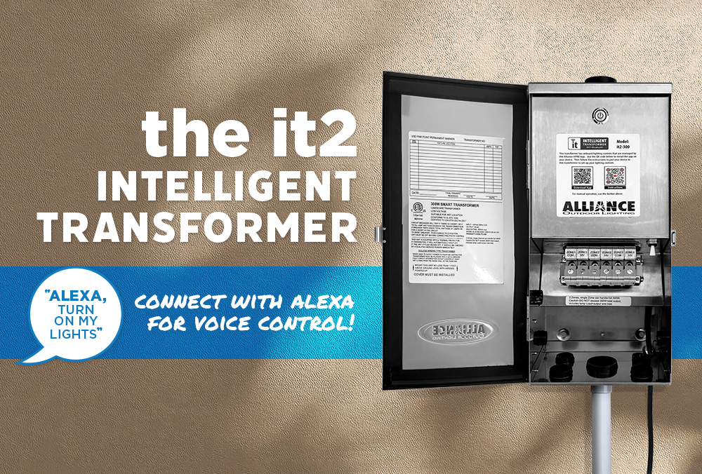 Featured image for “it2 Intelligent Transformer, Controls with App”