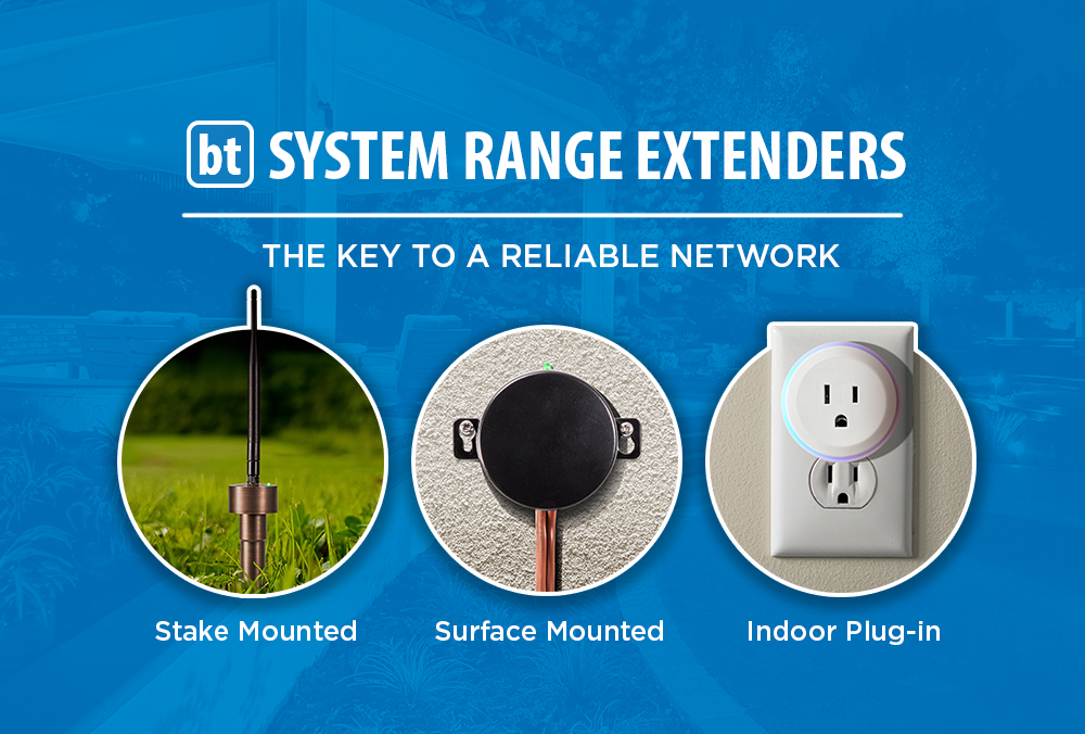 Featured image for “More Range Extenders for Faster Installations”