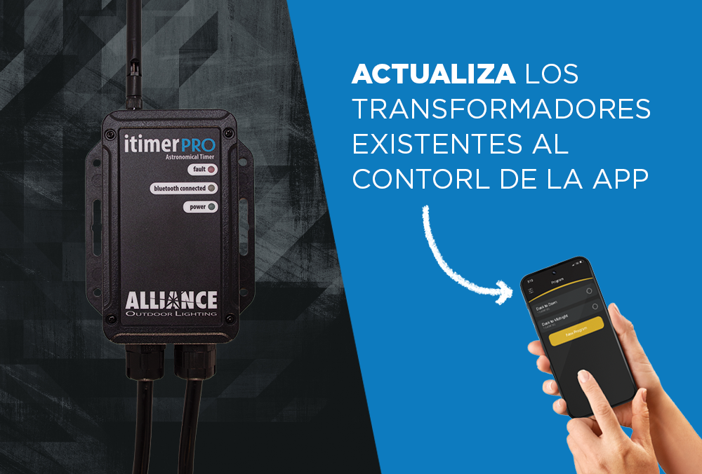 Featured image for "Actualiza la iluminación existente con un control basado en aplicaciones"