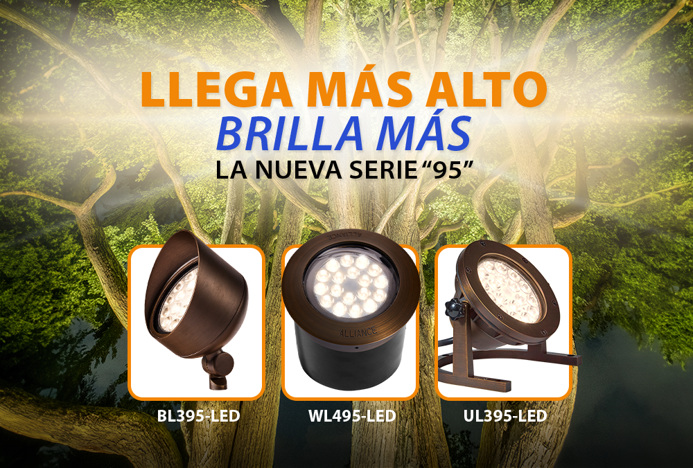 Featured image for "Llega más alto con las nuevas luminarias de gran luminosidad"