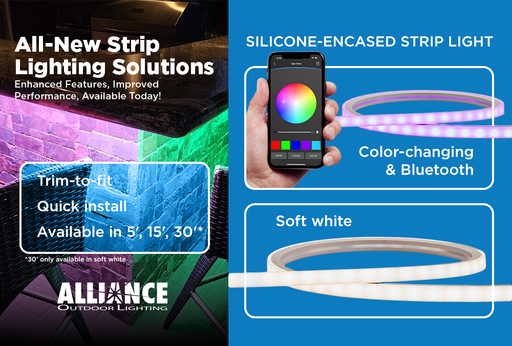 Featured image for “All-New Strip Lighting Solutions”