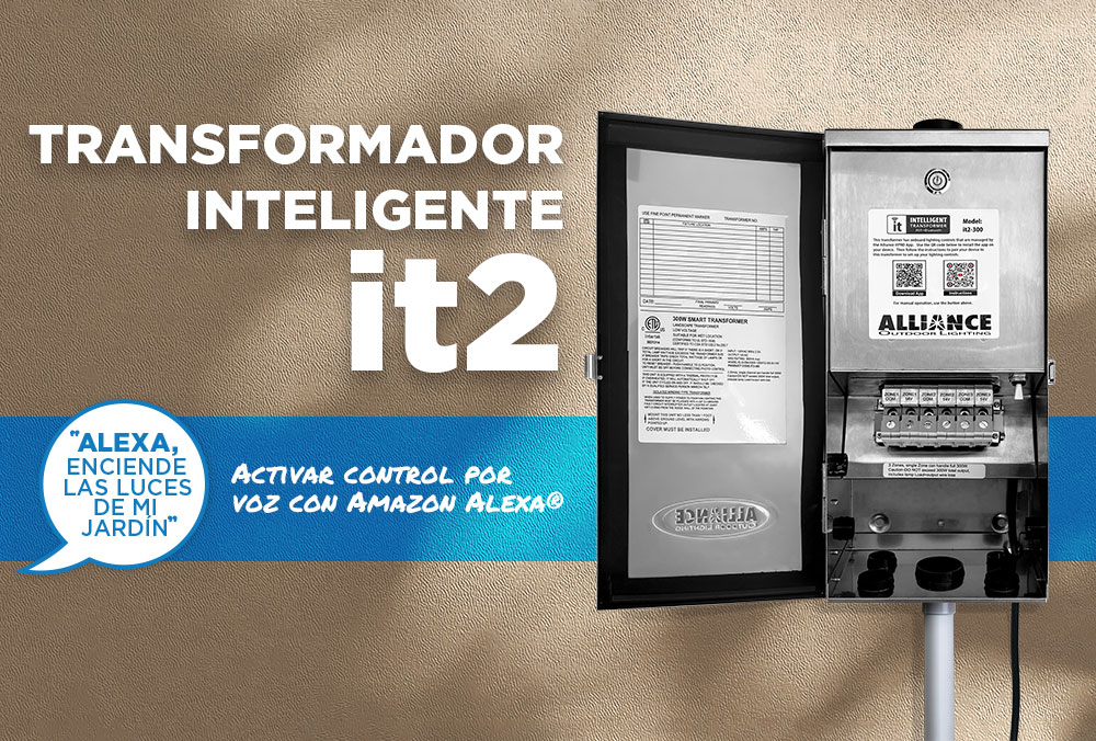 Featured image for "Transformador inteligente it2, controles con app"