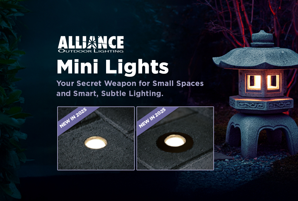 Featured image for “Mini Lights: Your Secret Weapon for Small Spaces and Smart, Subtle Lighting”