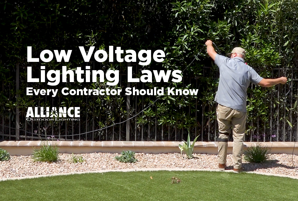Featured image for “Laws of Low Voltage”